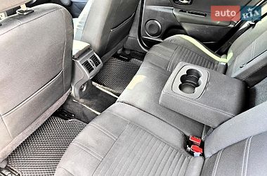 Седан Renault Fluence 2016 в Києві