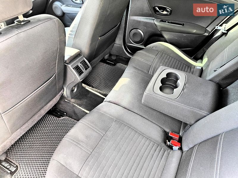 Седан Renault Fluence 2016 в Києві