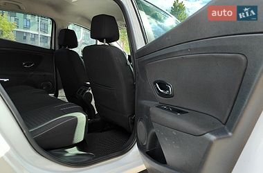 Седан Renault Fluence 2016 в Києві