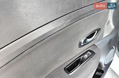 Седан Renault Fluence 2016 в Києві