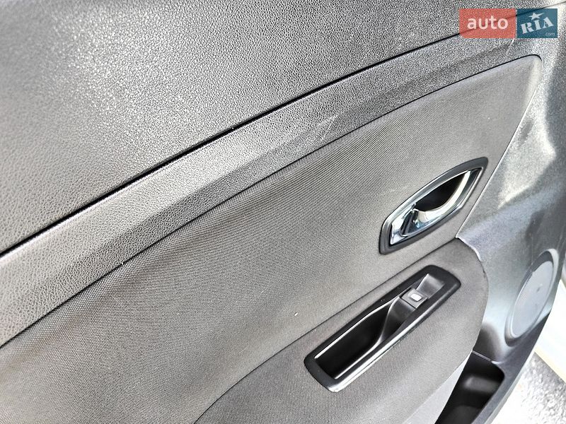 Седан Renault Fluence 2016 в Києві