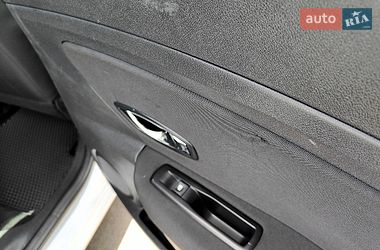 Седан Renault Fluence 2016 в Києві