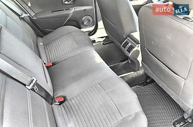 Седан Renault Fluence 2016 в Києві