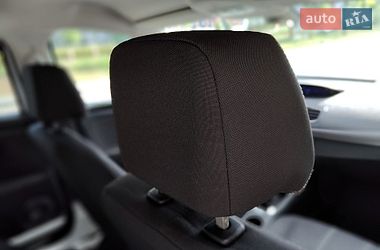 Седан Renault Fluence 2016 в Києві