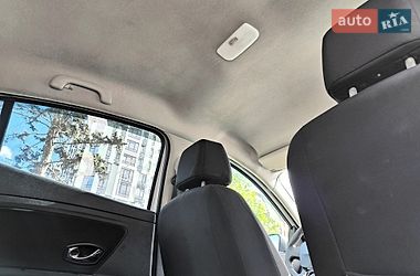 Седан Renault Fluence 2016 в Києві