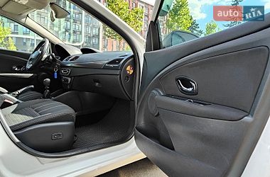 Седан Renault Fluence 2016 в Києві