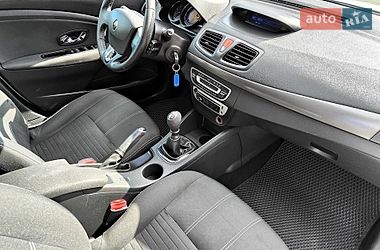 Седан Renault Fluence 2016 в Києві