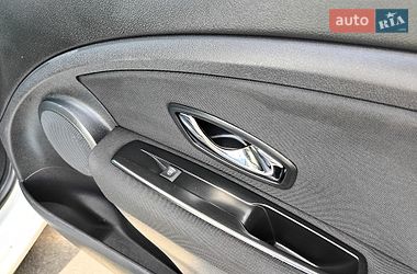Седан Renault Fluence 2016 в Києві