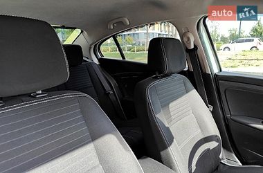Седан Renault Fluence 2016 в Києві