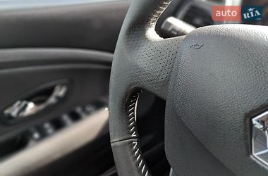 Седан Renault Fluence 2016 в Києві