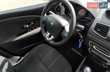 Седан Renault Fluence 2016 в Києві