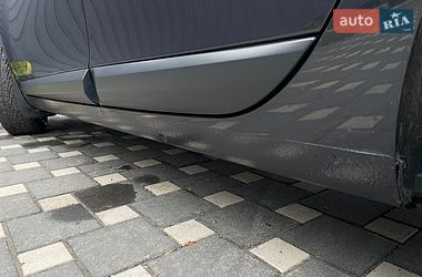 Седан Renault Fluence 2011 в Полтаві