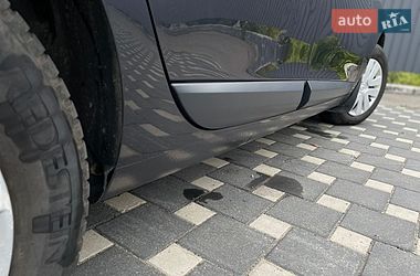 Седан Renault Fluence 2011 в Полтаві