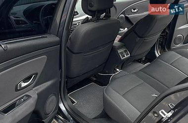 Седан Renault Fluence 2011 в Полтаві