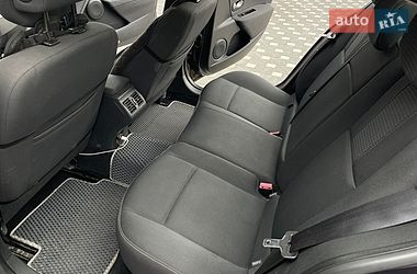 Седан Renault Fluence 2011 в Полтаві