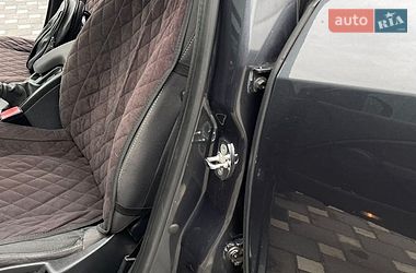 Седан Renault Fluence 2011 в Полтаві