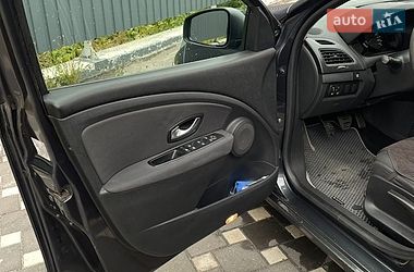 Седан Renault Fluence 2011 в Полтаві