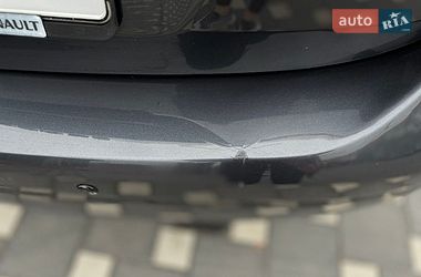 Седан Renault Fluence 2011 в Полтаві