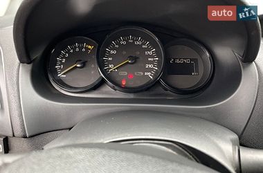 Седан Renault Fluence 2011 в Полтаві