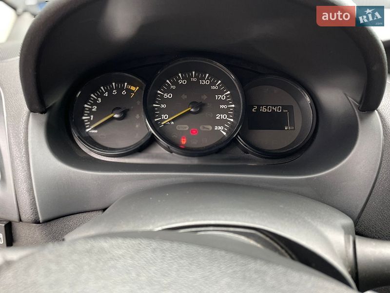 Седан Renault Fluence 2011 в Полтаві