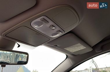 Седан Renault Fluence 2011 в Полтаві