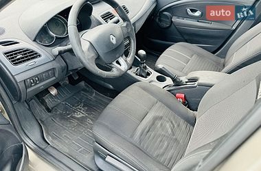 Седан Renault Fluence 2015 в Белогородке