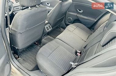 Седан Renault Fluence 2015 в Белогородке