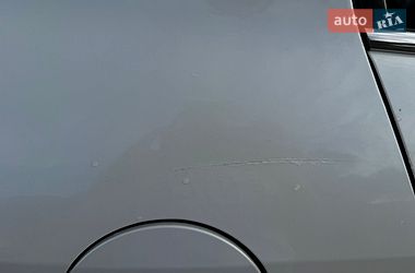 Седан Renault Fluence 2015 в Яворові