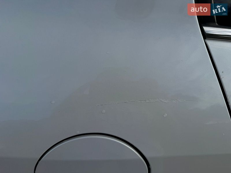 Седан Renault Fluence 2015 в Яворові