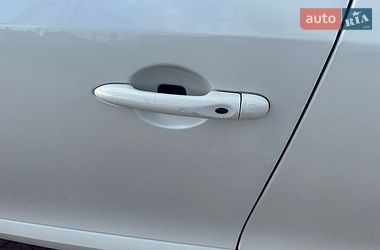 Седан Renault Fluence 2015 в Яворові
