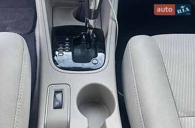 Седан Renault Fluence 2015 в Яворові