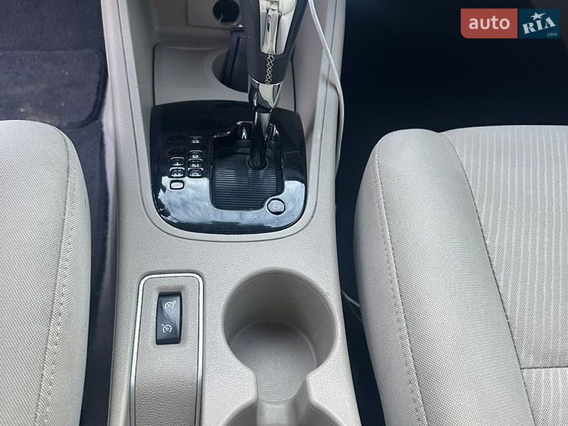 Седан Renault Fluence 2015 в Яворові