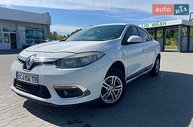 renault fluence 2010 в Самбір від професійного продавця Ярослав