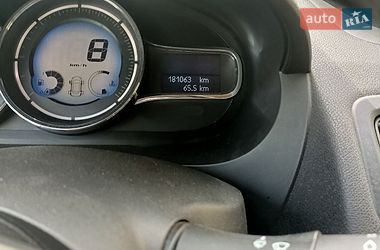 Седан Renault Fluence 2015 в Чернигове