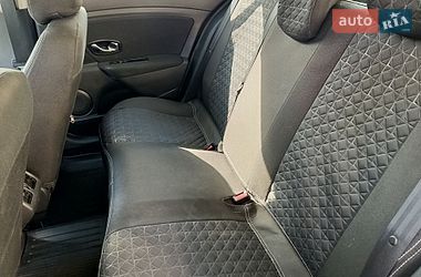 Седан Renault Fluence 2015 в Чернигове