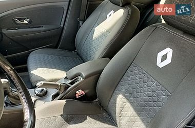Седан Renault Fluence 2015 в Чернигове