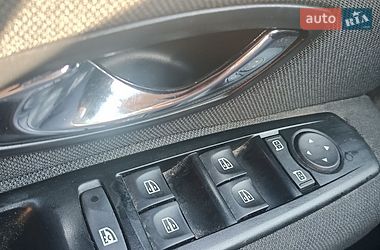 Седан Renault Fluence 2015 в Чернигове