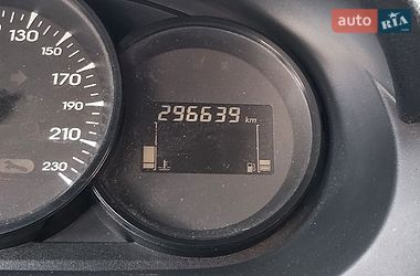 Седан Renault Fluence 2012 в Киеве