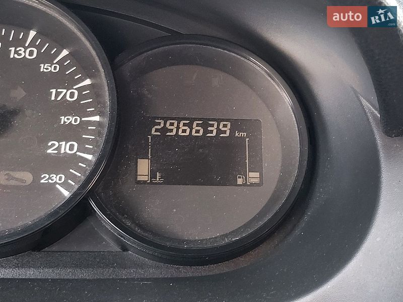 Седан Renault Fluence 2012 в Киеве