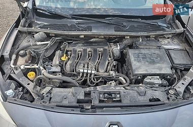 Седан Renault Fluence 2012 в Киеве