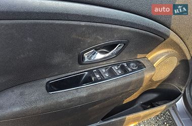 Седан Renault Fluence 2012 в Киеве