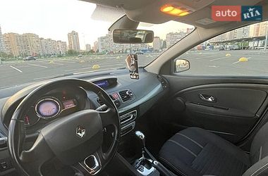 Седан Renault Fluence 2015 в Києві