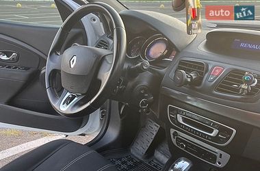 Седан Renault Fluence 2015 в Києві