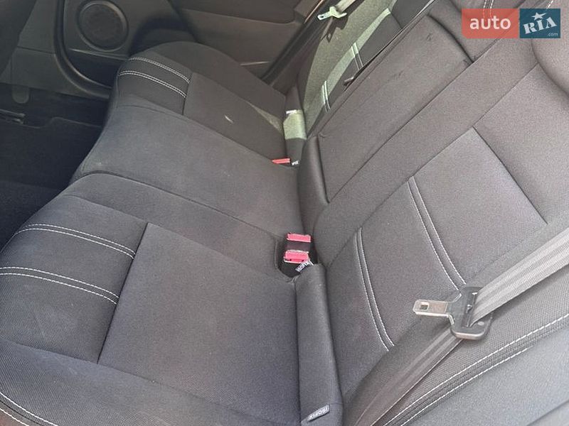 Седан Renault Fluence 2013 в Павлограде