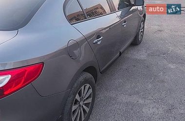 Седан Renault Fluence 2013 в Черкассах