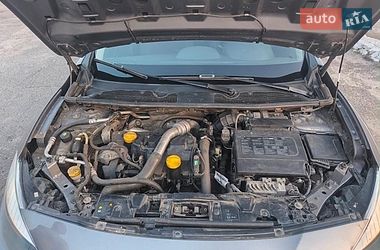 Седан Renault Fluence 2013 в Черкассах