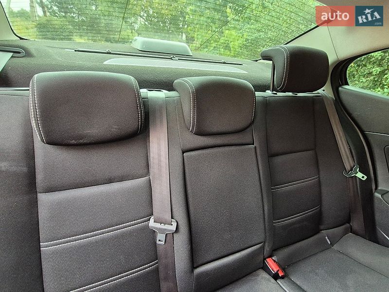 Седан Renault Fluence 2013 в Запоріжжі