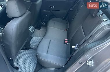 Седан Renault Fluence 2016 в Києві