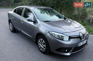 renault fluence 2014 в Львов от профессионального продавца Назар