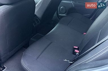 Седан Renault Fluence 2014 в Львові